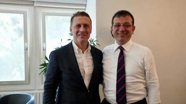 “Satma bizi” notuyla çöken düzen... İBB yolsuzluk çetesi paniğe kapıldı: İtirafçılara ölüm listesi, şantaj ve milletvekilliği teklifi! - Resim : 2