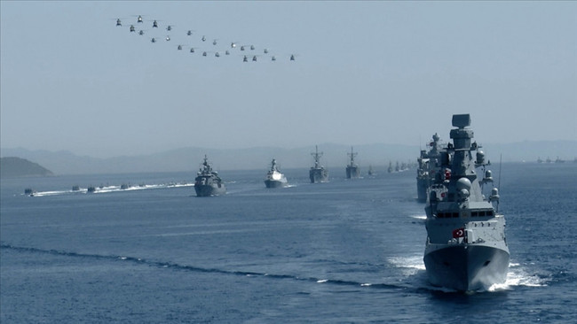 Meis ve burnumuzun dibindeki adaları Yunanistan’a nasıl kaptırdık? - Resim : 6