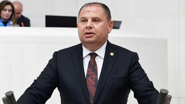 Türkiye’de bir ilk: Yapay zekâ kanun teklifi TBMM’de! MHP’li Halil Öztürk ve Ali Murat Kırık SuperHaber'e konuştu: 10 milyon TL ceza ve hapis geliyor