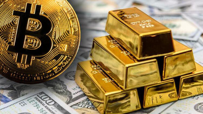 Kapalıçarşı’nın en zengin kuyumcularındandı... Akılalmaz vurgun: Kasa sorumlusu 30 kilo altını sahtesiyle değiştirip 144 milyon TL’yi kriptoya çevirdi - Resim : 2