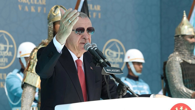 ABD yeniden YPG'ye silah desteğine başladı! Türkiye-Suriye ortak operasyonuna karşı terör örgütünü hazırlıyor... - Resim : 3