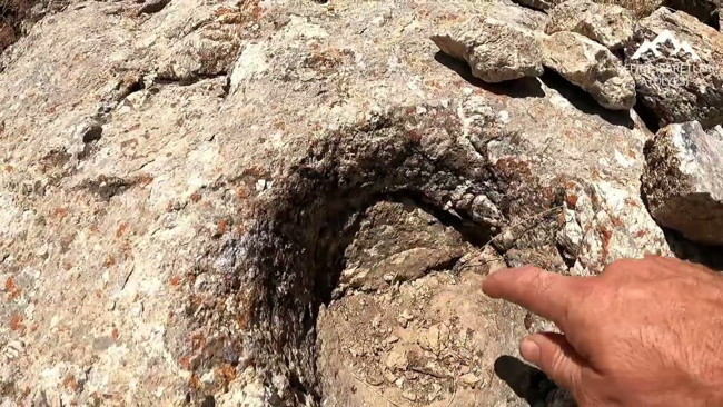 Define avcıları: Yağma, istila ve hırsızlık üçgeni nasıl işliyor? - Resim : 6