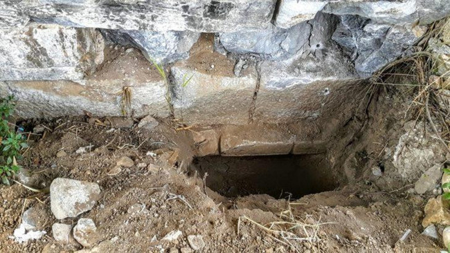 Define avcıları: Yağma, istila ve hırsızlık üçgeni nasıl işliyor? - Resim : 4