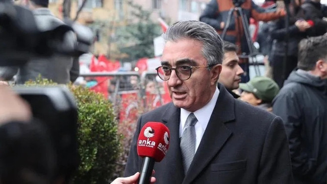 CHP’li Bayrampaşa Belediye Başkanı Hasan Mutlu hakkında yolsuzluk ve rüşvet soruşturması: Belediyeyi metreslerine bağladı, 7 ihale mercek altında!