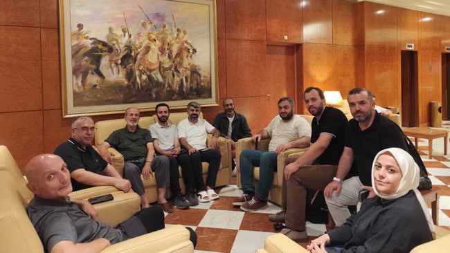 İsrail’den Sumud Filosu’na tehdit: 5 bin askerle müdahale hazırlığı! Türk vekilleri rehin alma planı deşifre oldu