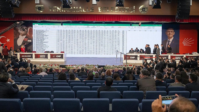 CHP’de olağanüstü kurultay gerilimi! Gözler 21 Eylül'de... Kemal Kılıçdaroğlu olağanüstü kurultaya gidecek mi? Kulis bilgileri geldi...