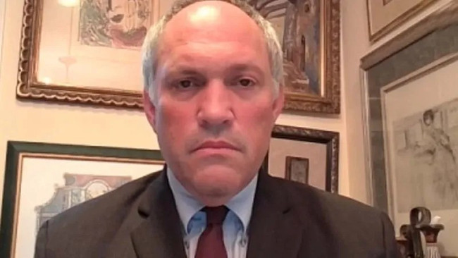 CIA aparatı Rubin’den yeni algı operasyonu! Türkiye’yi hedef aldı, İsrail’i kışkırttı - Resim : 2