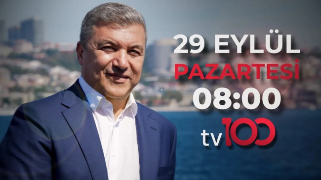 İsmail Küçükkaya'nın yeni adresi belli oldu: TV100’e transfer oldu! - Resim : 2
