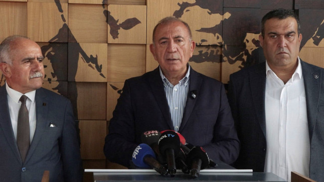 CHP’de büyük tasfiye operasyonu: Özel, Kılıçdaroğlu’na yakın 16 ismi hedef aldı, parti içinde ipler kopuyor - Resim : 2