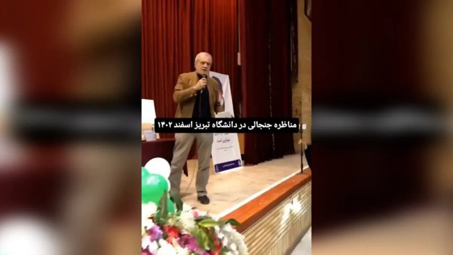 İran’da ‘Türkçe’ krizi: Cumhurbaşkanı Pezeşkiyan Türkçe konuşunca mollalar tepki gösterdi