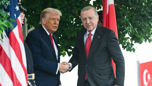 Nuran Yıldız’dan yeni programda Trump-Erdoğan buluşmasına dair önemli tespit… - Resim : 3