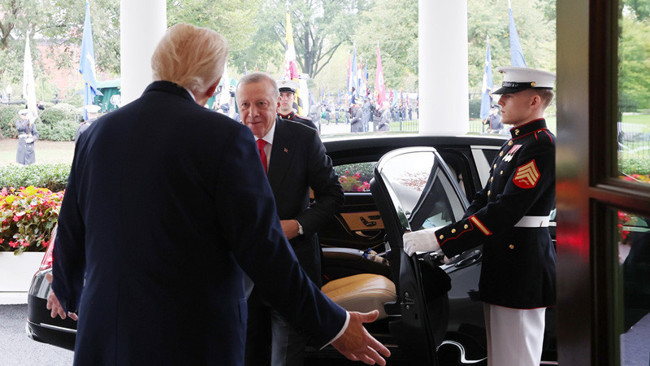 Nuran Yıldız’dan yeni programda Trump-Erdoğan buluşmasına dair önemli tespit…