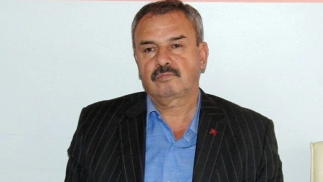 MHP kökenli eski milletvekili Ökkeş Şendiller vefat etti