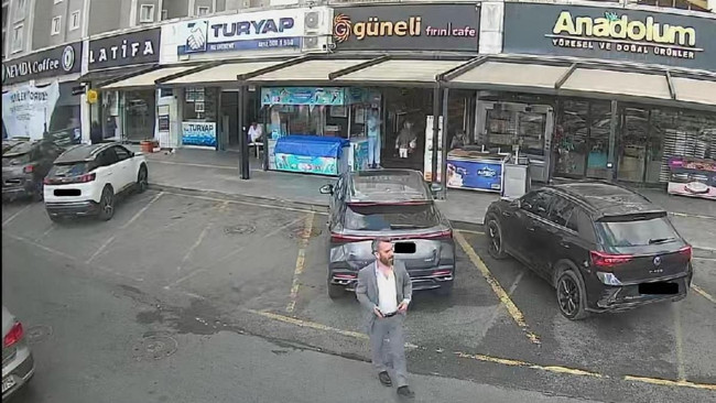 MİT’ten kritik operasyon: İsrail’e çalışan MOSSAD ajanı Serkan Çiçek “Metron Faaliyeti” ile yakalandı! Hedefinde kim vardı?