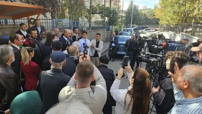 CHP’li belediyelerde büyük su krizi! Ankara, İzmir ve Bursa susuz kaldı... “Allah’ın suyuna muhtaç hale getirdiler!” - Resim : 3