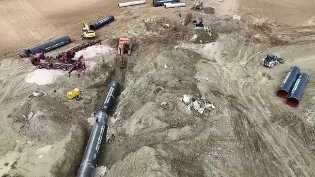 CHP’li belediyelerde büyük su krizi! Ankara, İzmir ve Bursa susuz kaldı... “Allah’ın suyuna muhtaç hale getirdiler!” - Resim : 2