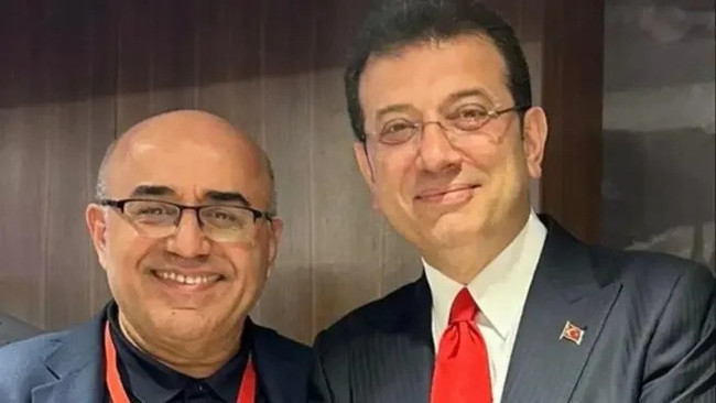 Hüseyin Gün’ün İngiliz ajanla yazışmaları ortaya çıktı! Erdoğan’ı “Sublime” diye kodlamışlar...