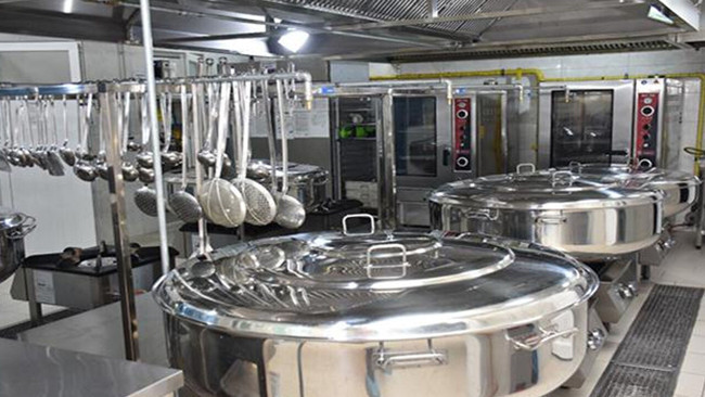 “Kepçeyle alıp kaşıkla dağıttılar” CHP'li Beşiktaş Belediyesi’nde aşevi üzerinden 600 milyonluk rüşvet itirafı! - Resim : 2