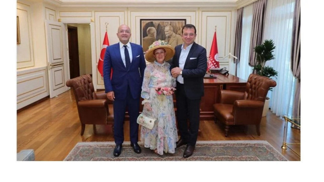 MI6 bağlantılı casusluk dosyası CHP’yi sarstı: “Gölge kabine” projesi İngiliz istihbaratının planı çıktı - Resim : 2