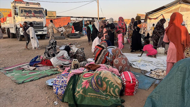 Sudan'da neler oluyor? Akademisyen İbrahim Nassır'dan SuperHaber'e özel açıklamalar: Bu savaş Sudan’da kalmayacak, Libya ve Çad'a sıçrayacak! Türkiye’ye de dokunacak... - Resim : 3