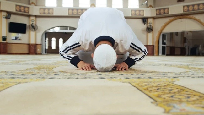 İstanbul’da sabah ezanı artık imsak vaktinde okunacak! Yeni düzenleme başladı... - Resim : 2