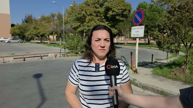 İzmir Tire Devlet Hastanesi’nde korkunç ihmal! MR cihazında 1 saat unutuldu... Cihazı yumruklayıp bağırdı, kendi imkanlarıyla çıktı!