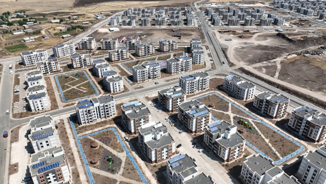 Meclis’te yoğun hafta başlıyor: “Terörsüz Türkiye” hedefiyle tarihi komisyon toplanıyor! Yeni yasa paketi yolda...