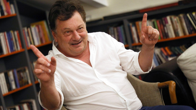 Esad rejimine özlem... Vedat Milor'un 'eski Suriye' sözleri tepki çekti: Yeni Suriye’yi düşünmek bile istemiyorum! - Resim : 2