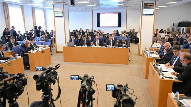 Meclis’te yoğun hafta başlıyor: “Terörsüz Türkiye” hedefiyle tarihi komisyon toplanıyor! Yeni yasa paketi yolda... - Resim : 2