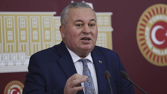 CHP'li Cemal Enginyurt hakkında bomba iddia: FETÖ aparatı Muhammed Yakut'la ölmeden önce buluşup ne konuştu? - Resim : 4