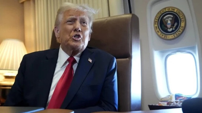 SuperHaber Özel | ABD, Venezuela'dan ne istiyor? Trump, gözünü hangi madenlere dikti? Latin Amerika uzmanı Ulaş Can: Asıl hedef Maduro değil, bambaşka...