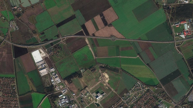 BYD Macaristan'da üretime hazırlanıyor, Türkiye’de çivi çakılmadı: Uydu görüntüleri farkı ortaya koydu!