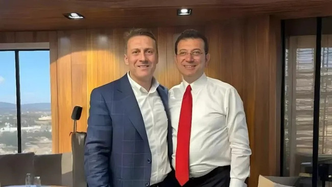 İmamoğlu Örgütü’nde casusluk ve kara para hattı: 15 milyon İstanbullunun verisi ABD’ye aktarıldı, rüşvet paraları özel jetlerle Londra ve İspanya’ya taşındı - Resim : 2