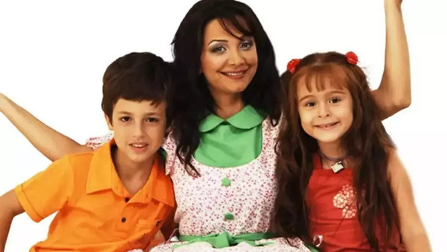 Asena Keskinci’den yıllar sonra gelen Bez Bebek itirafı: Evrim Akın hem bana şiddet uyguladı hem babamı elimizden aldı!