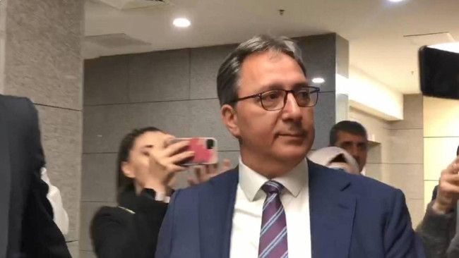 İmamoğlu soruşturmasında yeni skandal: Fatih Keleş’in ağabeyi, rüşvet çarkının “milyon dolarlık kuryesi” çıktı! Dikkat çeken sırt çantası detayı... - Resim : 2