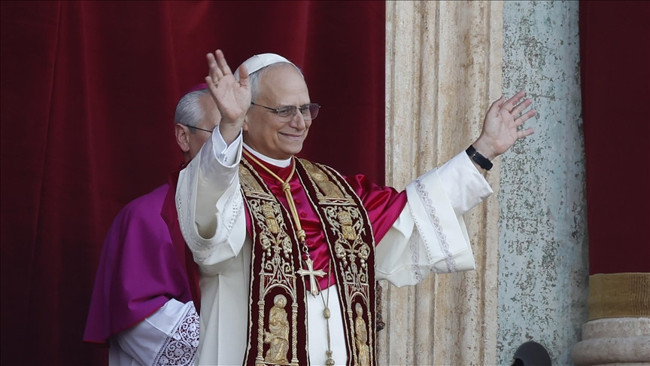 Papa'nın İznik ziyareti öncesi Bartholomeos’tan kriz çıkaracak talep! Ekümenik planlar hareketlendi... - Resim : 2