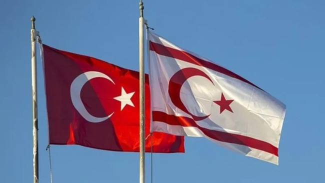 Ankara’dan GKRY–Lübnan MEB anlaşmasına sert tepki: Ada’nın tamamını temsil edemezsiniz, Kıbrıslı Türklerin haklarını yok sayan hiçbir adımı tanımayız! - Resim : 4