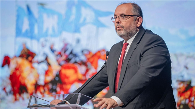 KIZILELMA savaş tarihinde çağ mı açtı? Erhan Afyoncu: Türk ordusu KIZILELMA ile dünya savaş düzenini yeniden yazıyor! - Resim : 2