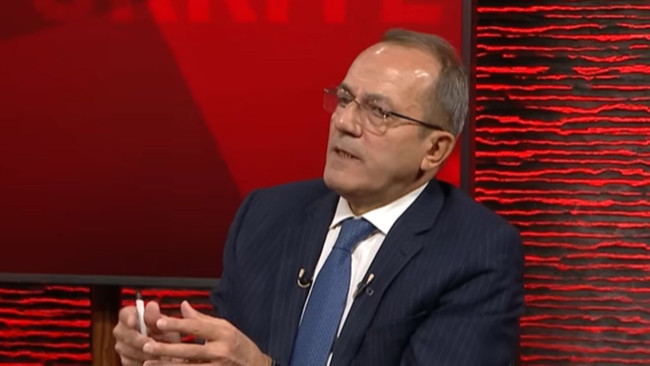 CHP’de liste savaşı: İBB dosyasında adı geçen Şaban Sevinç, Parti Meclisi’ne aday oldu! Dokunulmazlık arayışı mı?