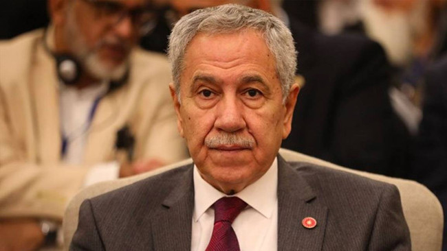 Bülent Arınç’tan FETÖ için şok genel af çağrısı! “KHK faciadır, artık kucaklaşma olsun”