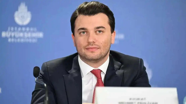 İBB operasyonunu önceden sızdıran 'kızıl saçlı savcı'nın ifadesi ortaya çıktı! ‘Kızıl saç sevmem!’ savunması şaşkına çevirdi... - Resim : 2