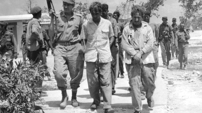 Yeni kaos bölgesi! Trump Latin Amerika'yı Orta Doğu'ya çevirecek - Resim : 2