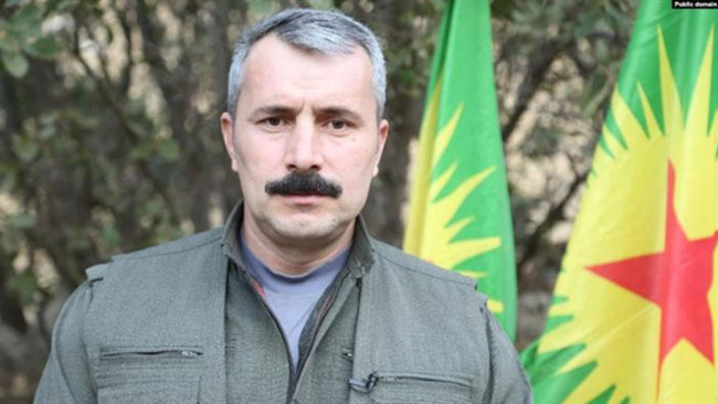 PKK'dan küstah tehdit! KCK Sözcüsü Zagros Hiwa'dan skandal şart: Öcalan serbest bırakılmadan masaya oturmayız!