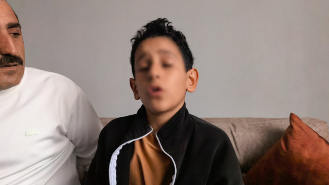 Bursa İnegöl'de okul bahçesinde dehşet! Müdür, 11 yaşındaki öğrenciyi yakasından tutup yere fırlattı - Resim : 3