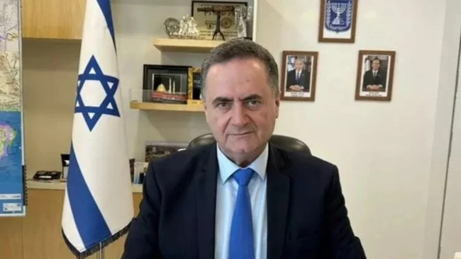 İsrail'den skandal meydan okuma! Savunma Bakanı Katz: Suriye’den ve Gazze’den çekilmeyeceğiz