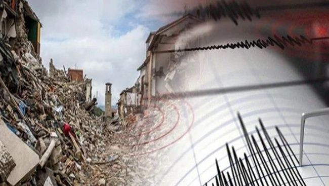 ABD’den Türkiye için deprem alarmı: Büyükelçilik uyardı, Prof. Dr. Osman Bektaş “Tesadüf değil” dedi - Fotoğraf: 6