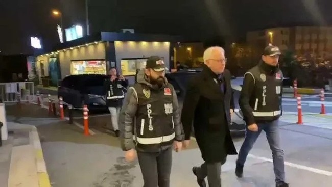CHP'li Beykoz Belediye Başkanı Alaattin Köseler’in 'tanımıyorum' savunması çöktü! Eski çalışanlar Köseler'i yalanladı... - Resim : 3
