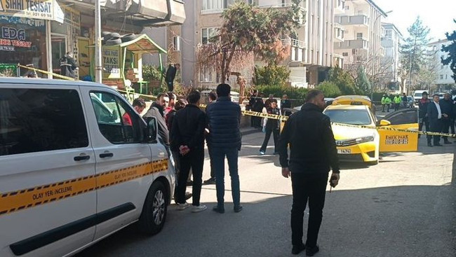 Gaziantep'te şok olay: Polis memuru 2 kardeşini vurdu! Birinin durumu kritik... - Resim : 2