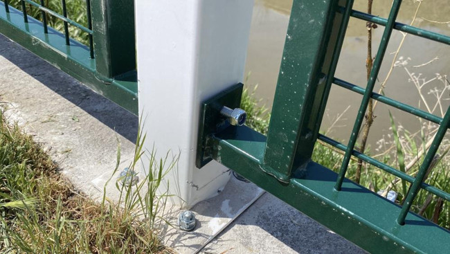 Eskişehir Yeşiltepe’de sulama kanalı isyanı: Korkuluklar çözüm değil, kapalı sistem istiyoruz - Resim : 2