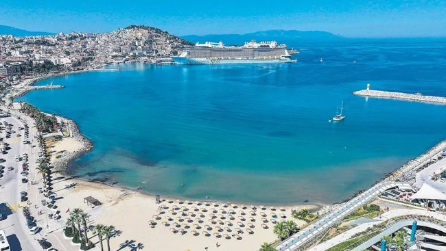 Kuşadası rantı deşifre oldu: İşte Özlem Çerçioğlu’nu istifaya götüren 6 milyarlık imar rantı! - Resim : 2